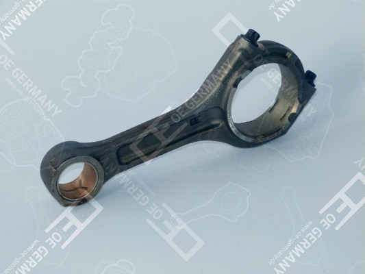 Connecting Rod - 020310286601 OE Germany - 51.02401-6281, 51.02400-6044, 51.02400-6033
